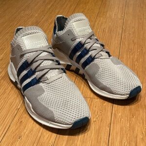 Adidas EQT Support ADV Primeknit Runner Smeakers | Men’s 10.5 | Slight Wear